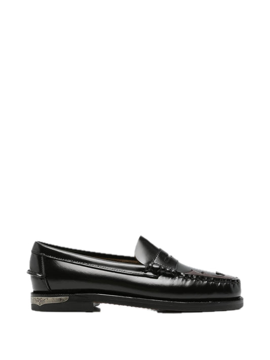 Sebago Dan Scarabeo Woman