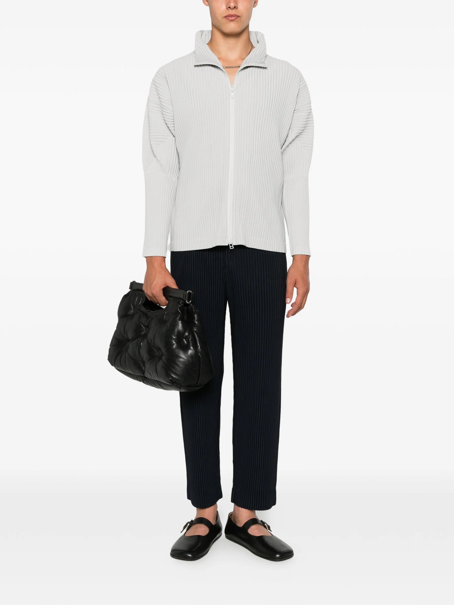Homme Plissè Pants