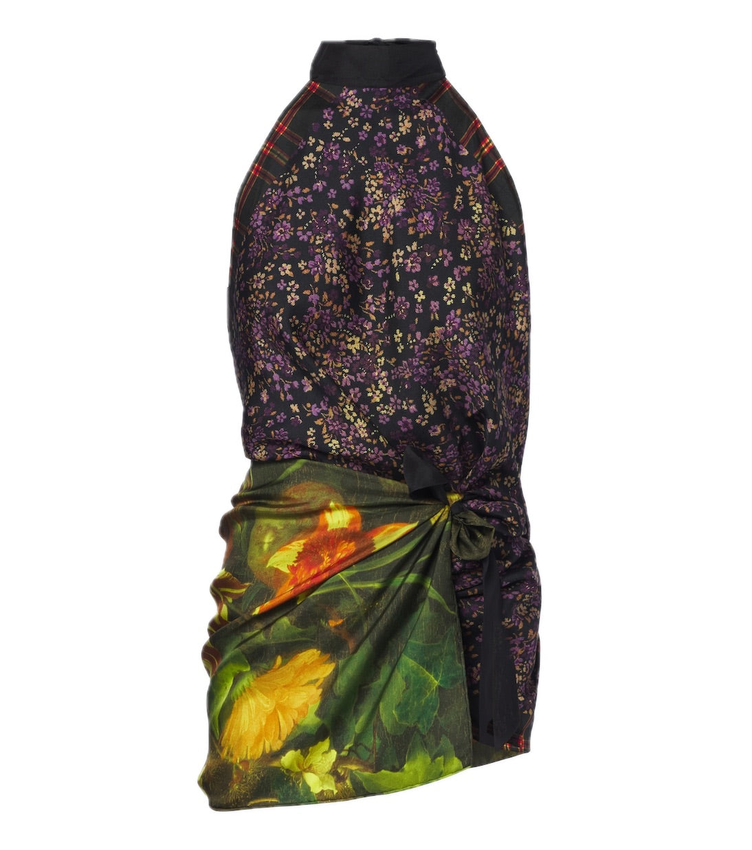 Dries Van Noten Carfy Top