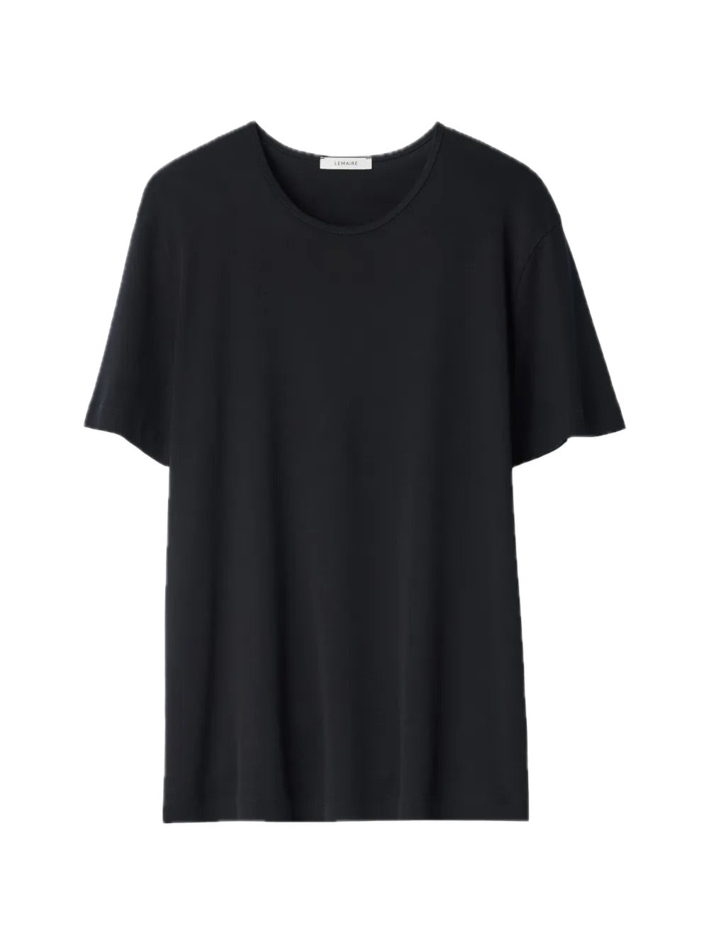 Lemaire U Neck Tee