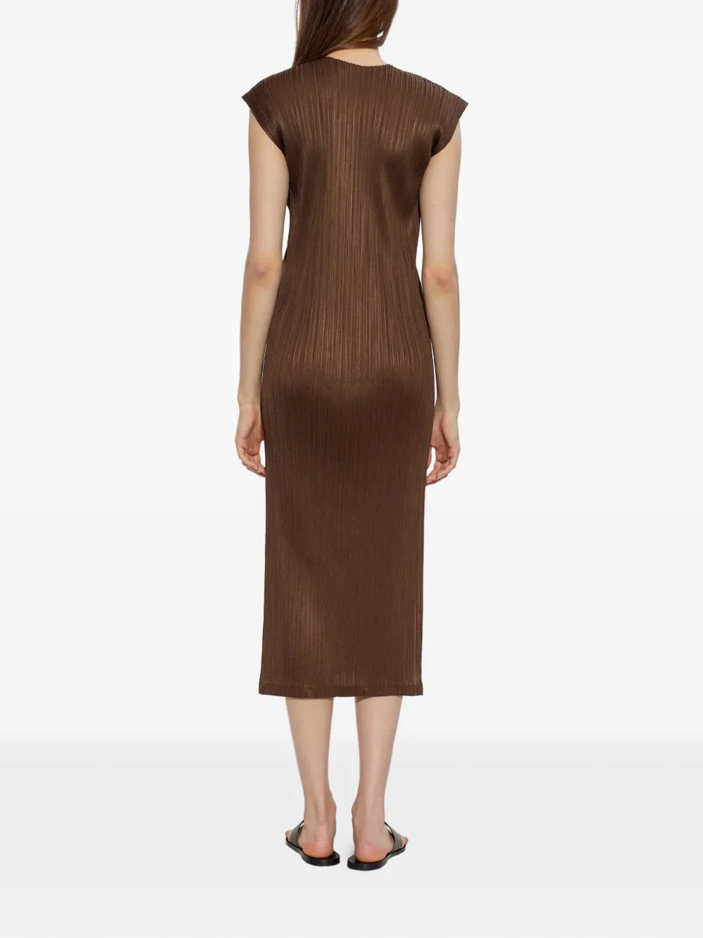 Pleats Please Dress