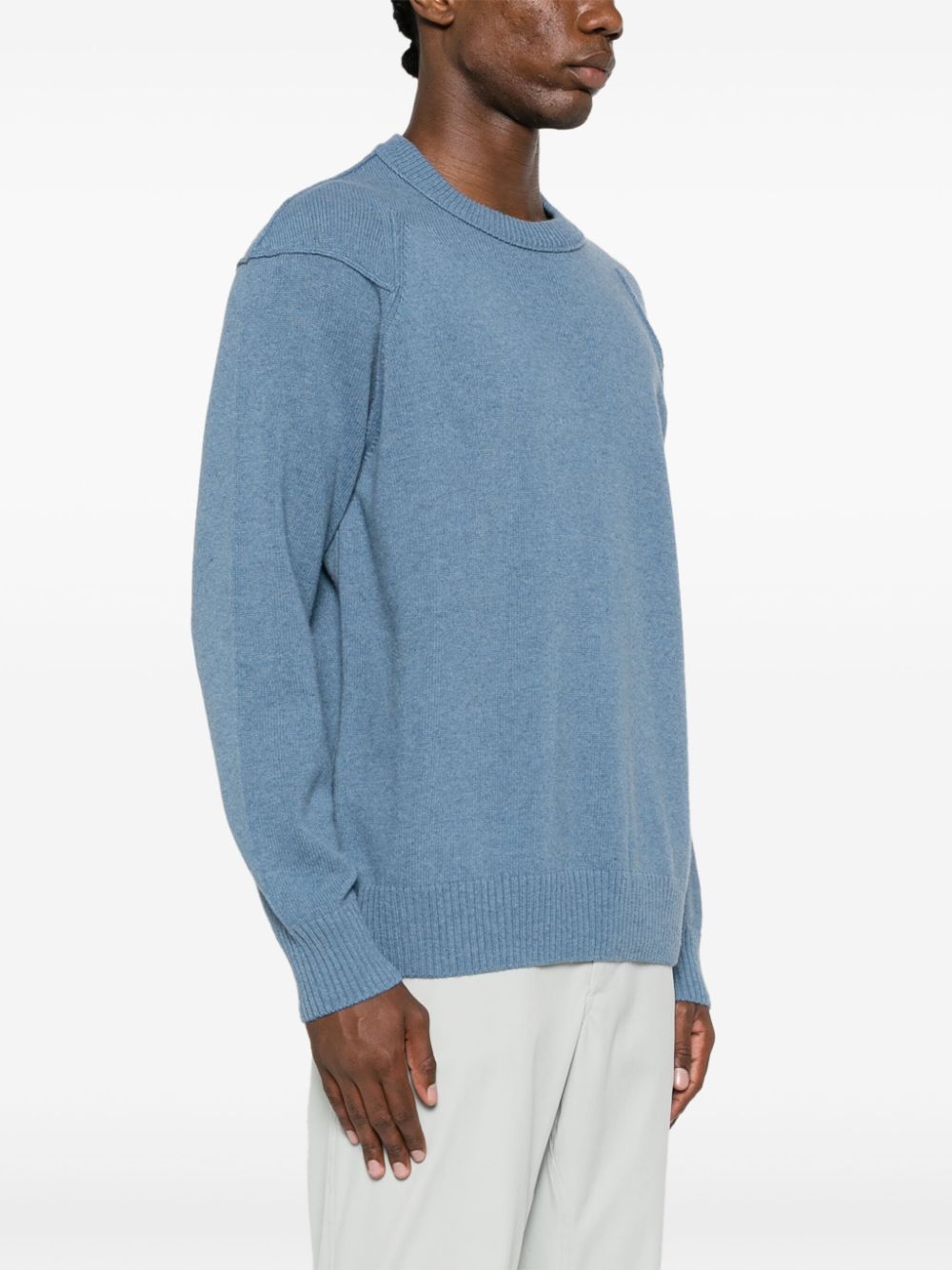 Knitwear Crew Neck