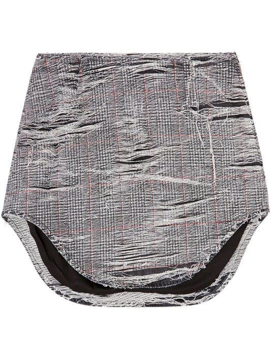 De Laris Fsg Skirt