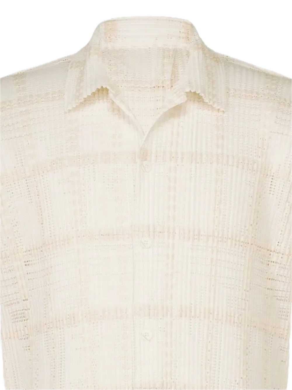 Homme Plissé Shirt