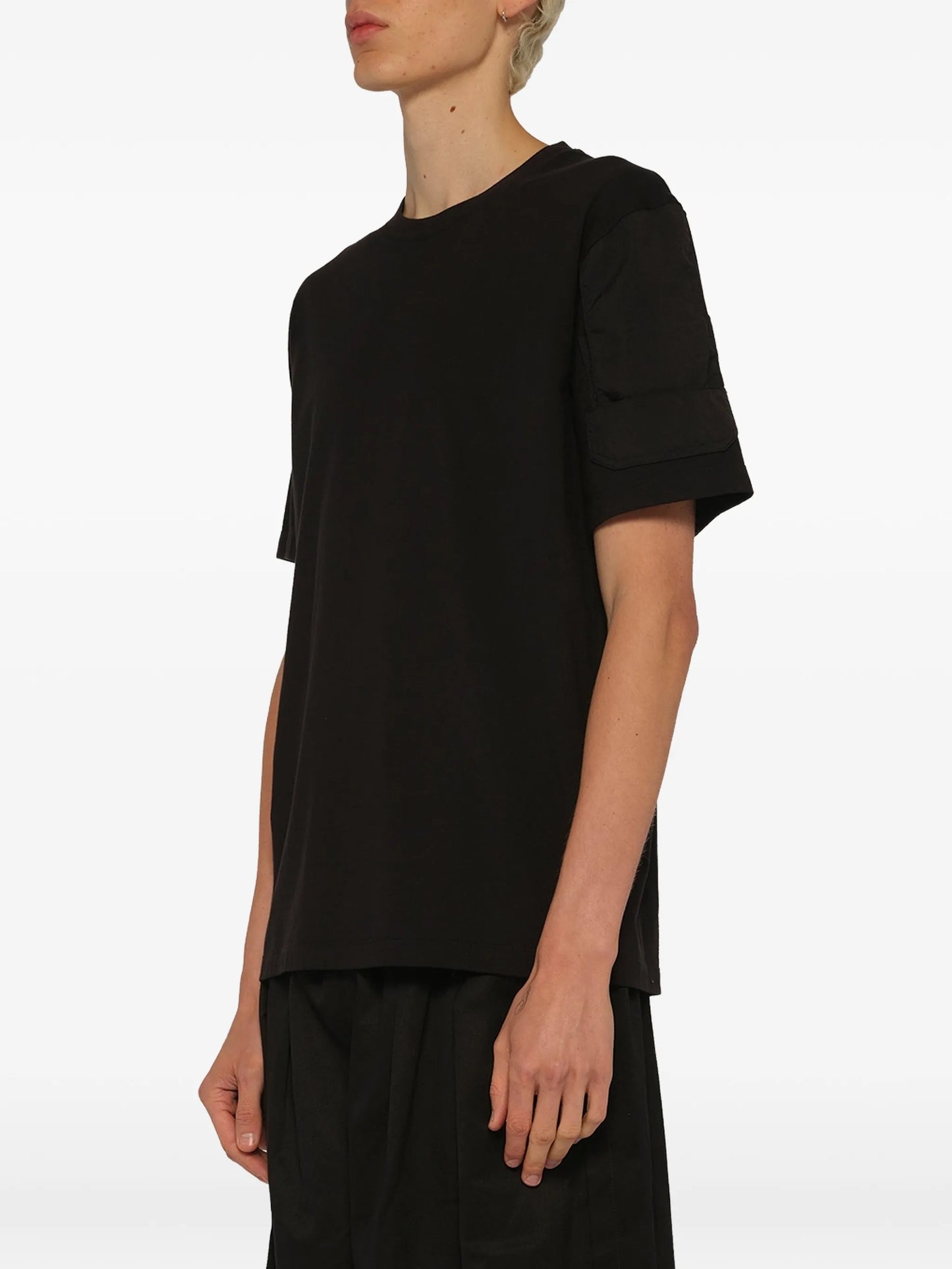 Y-3 Ut Ss Tee