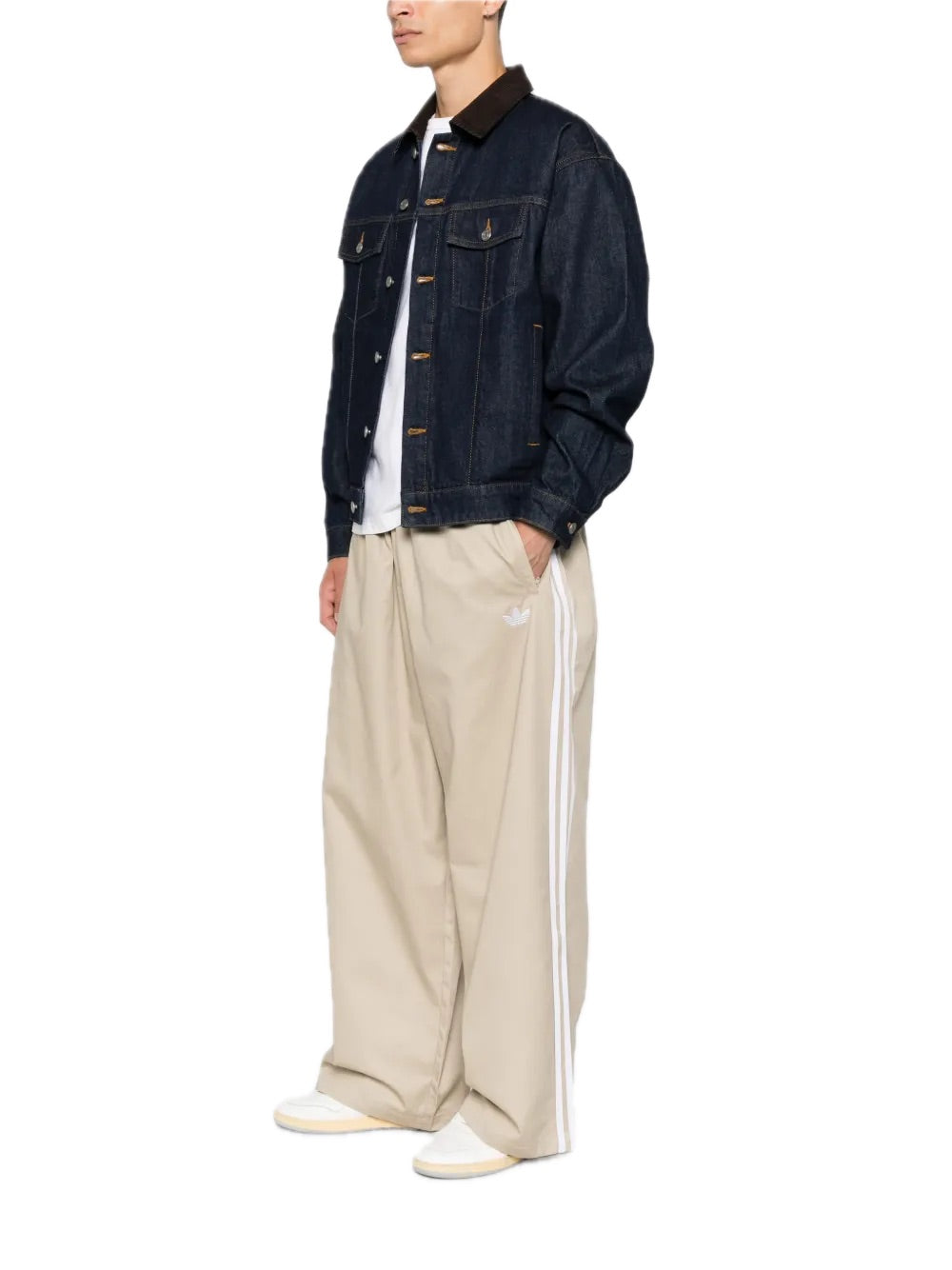 Adidas Twill Pnt