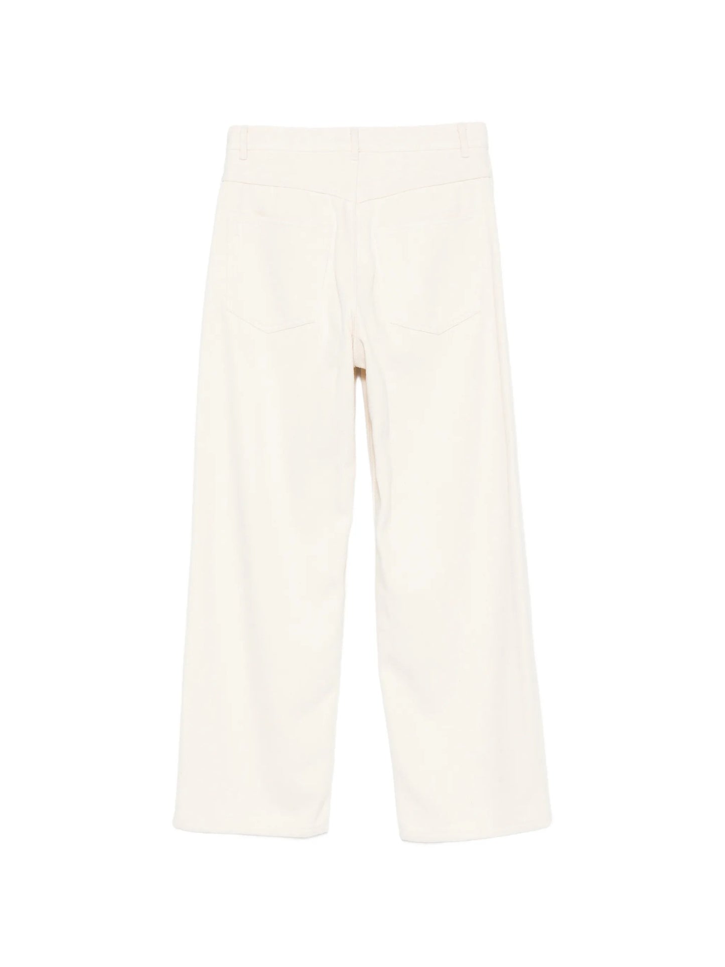 Auralee Pants