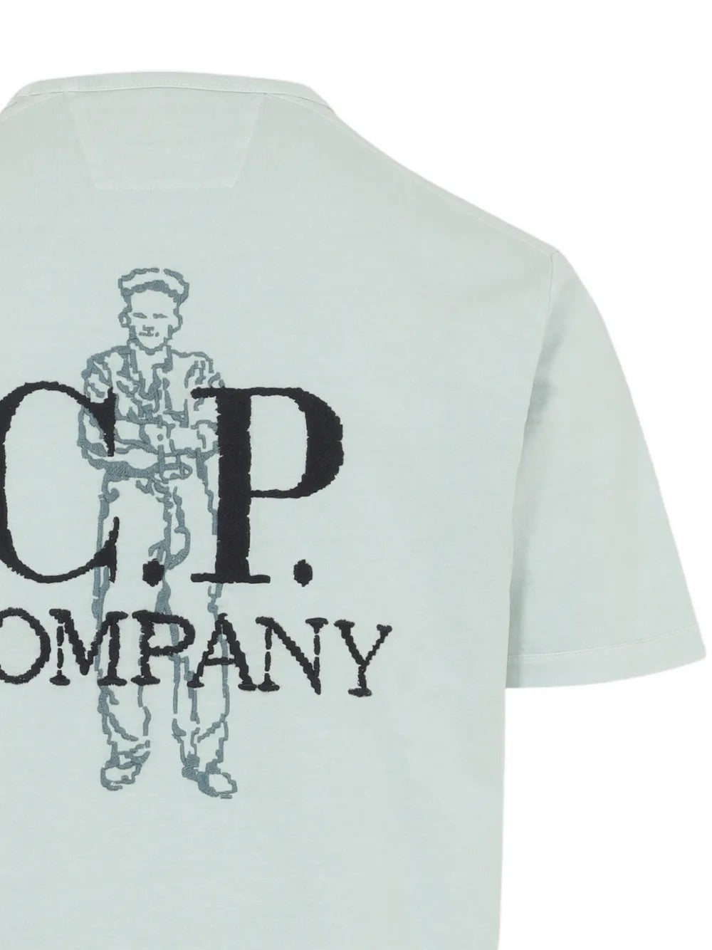 C.P. Company T-Shirts