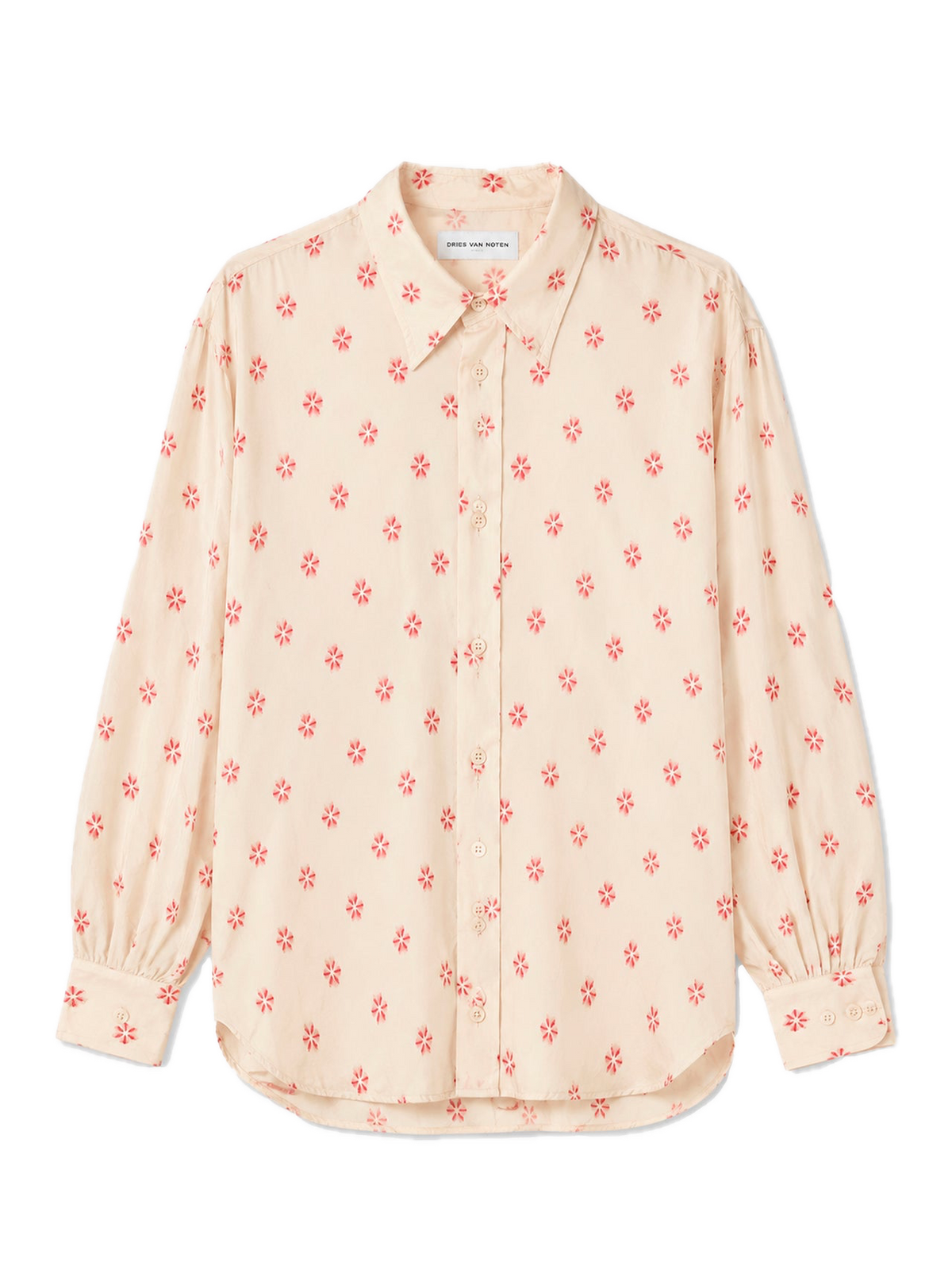 Dries Van Noten Croom