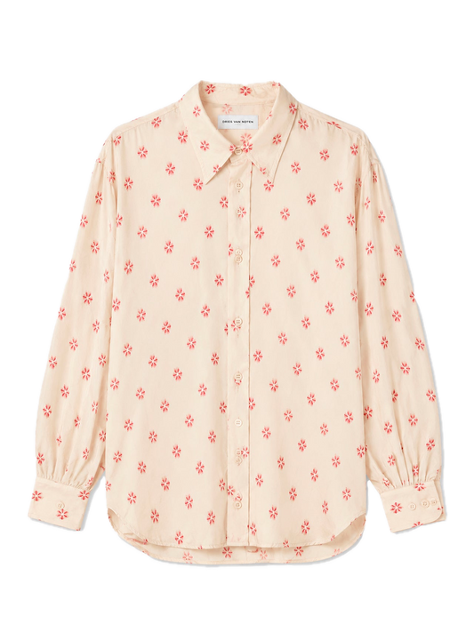 Dries Van Noten Croom