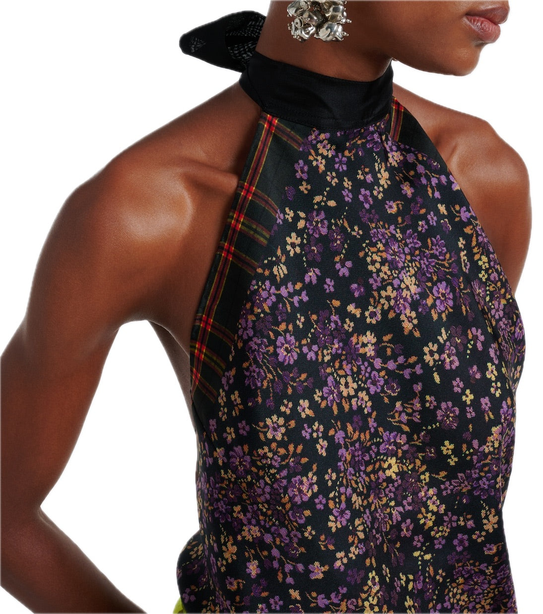 Dries Van Noten Carfy Top