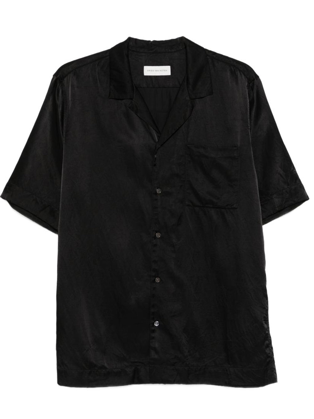 Dries Van Noten Carltone Shirt