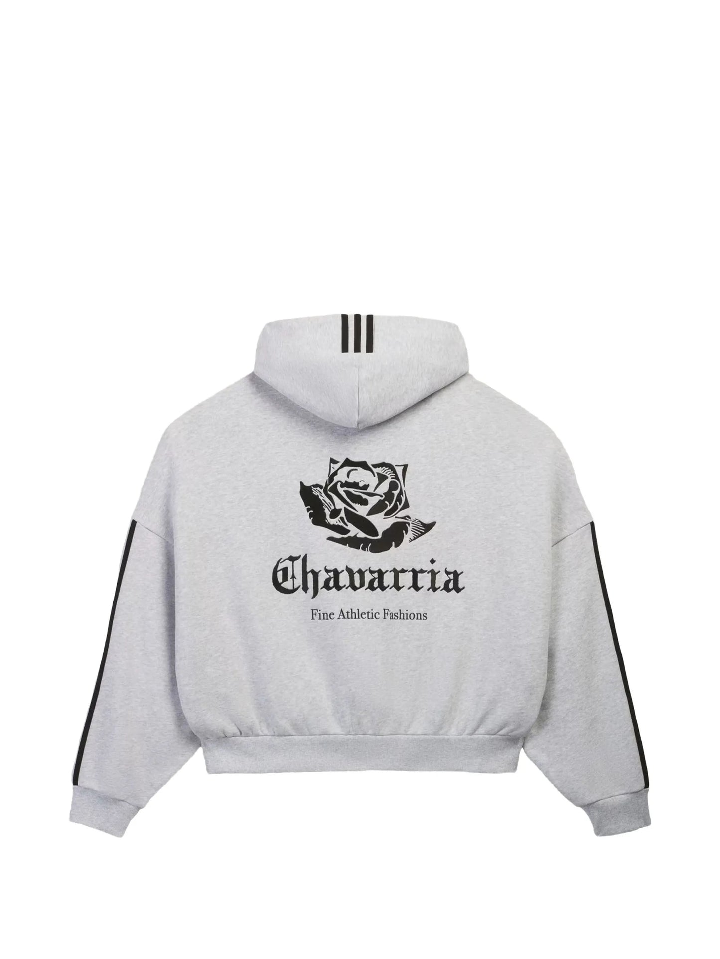 Adidas Wc Fz Hoody