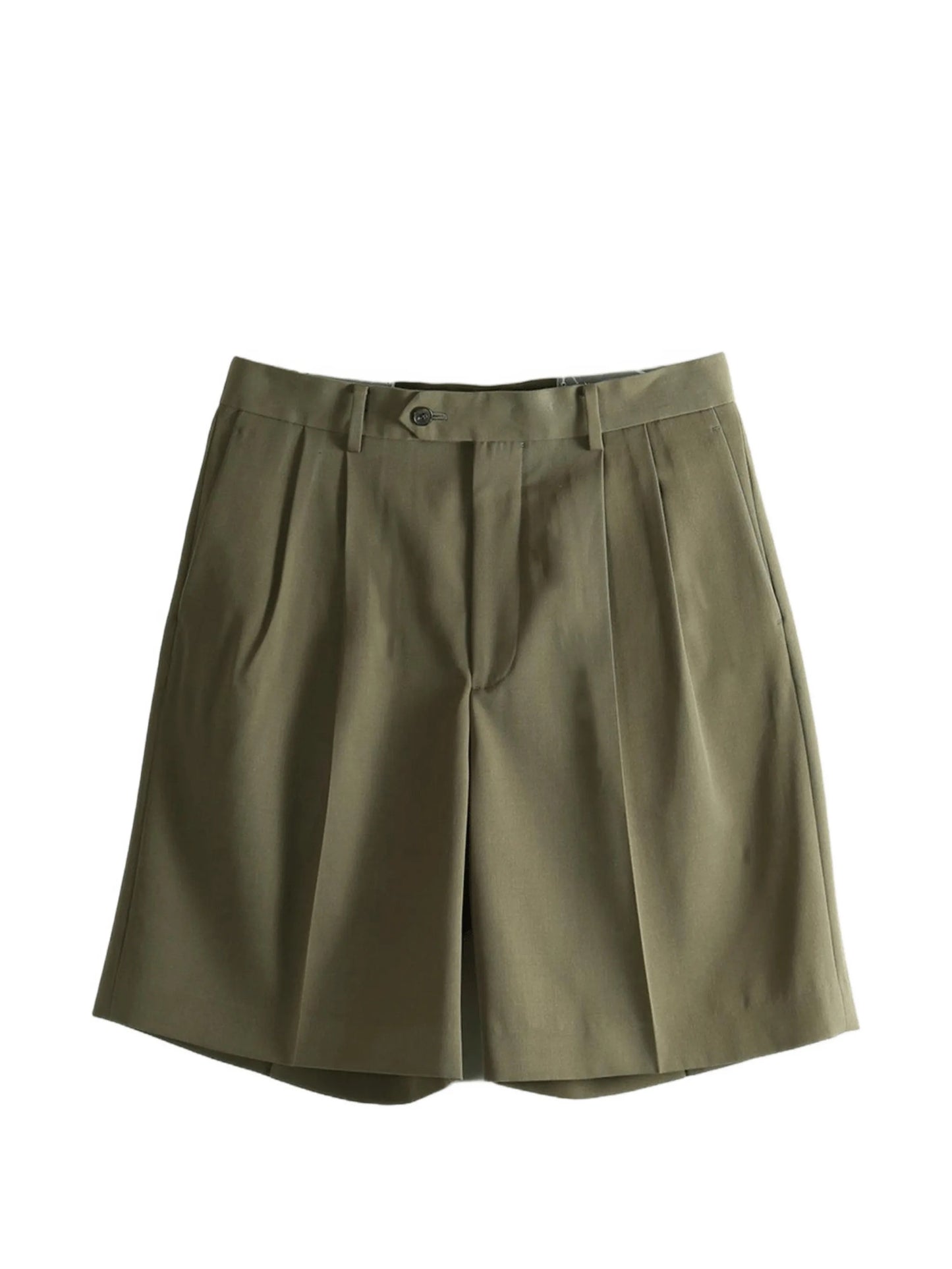 Auralee Shorts