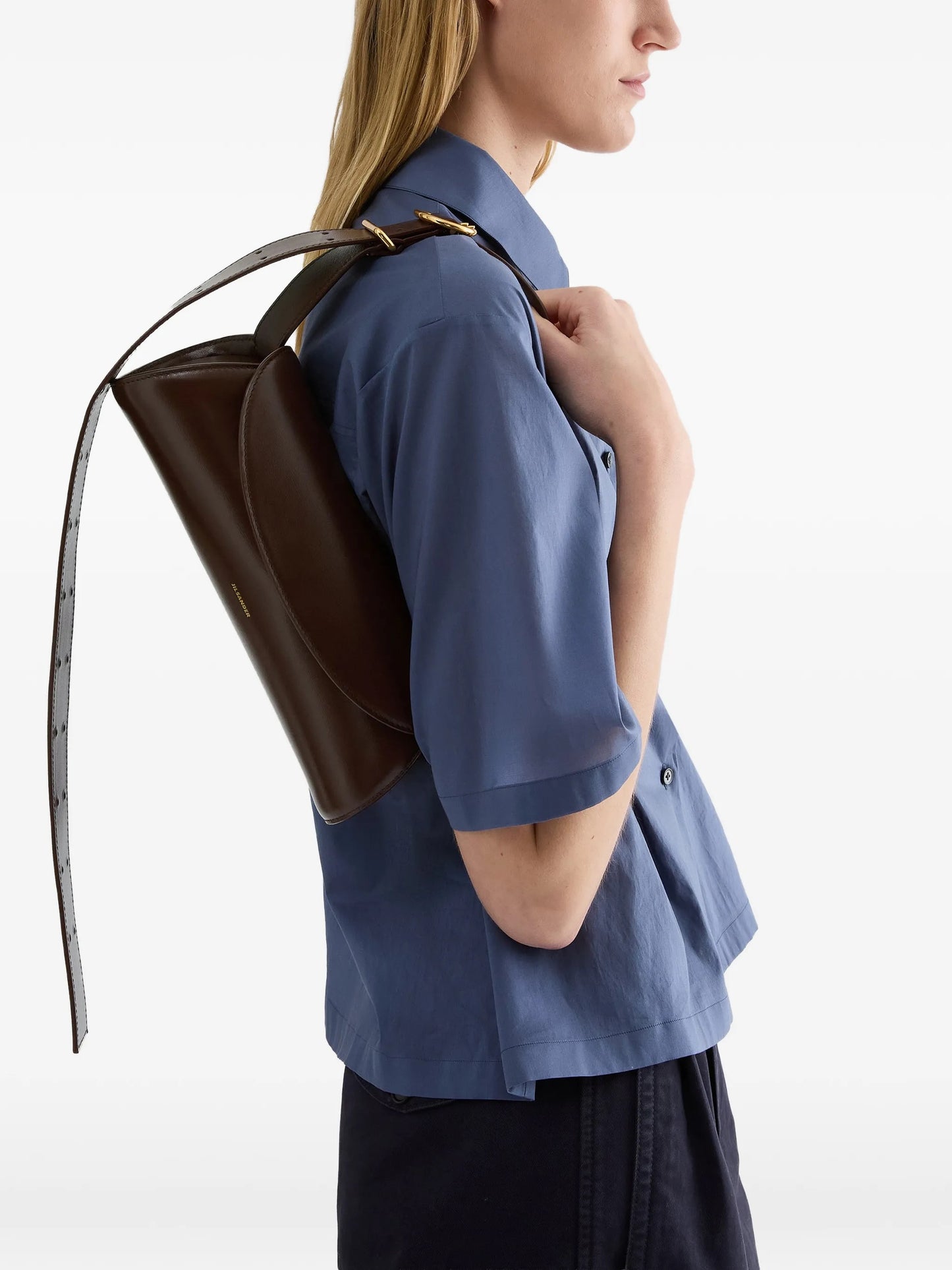 Jil Sander Borsa a Mano