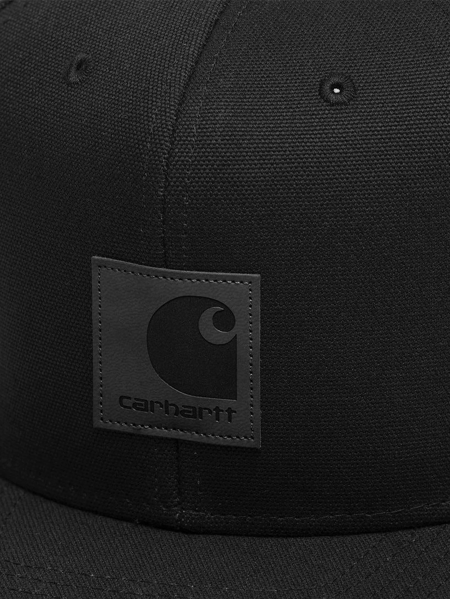 Carhartt Logo Cap