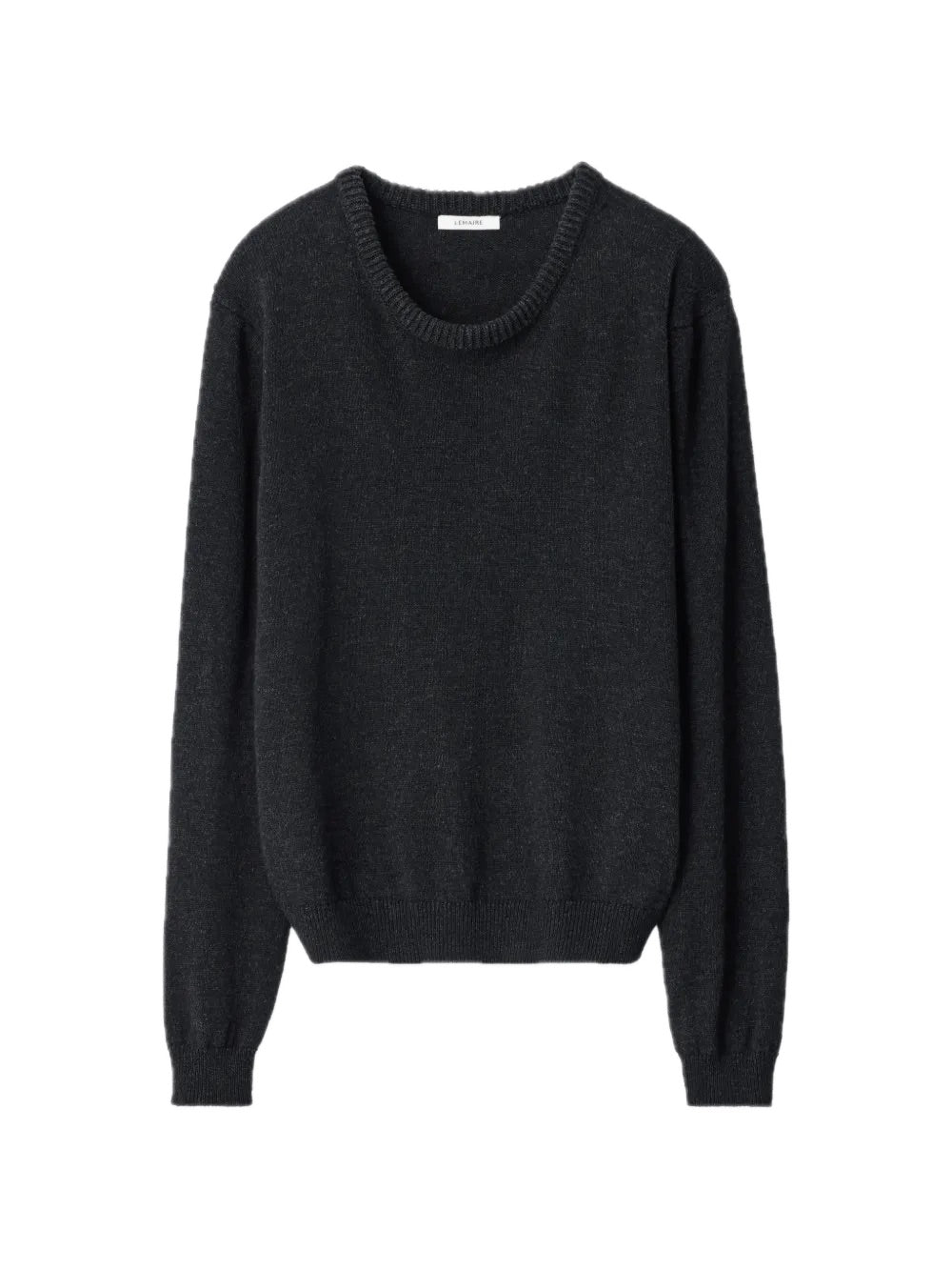 Lemaire Crew Neck Sweat