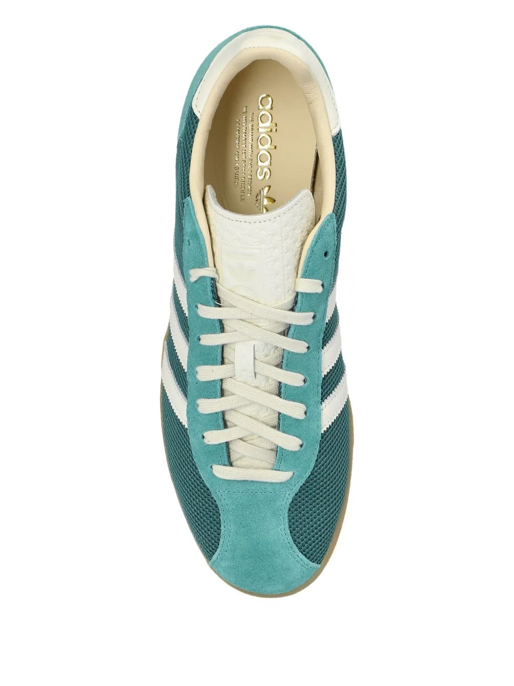 GAZELLE INDOOR PRO