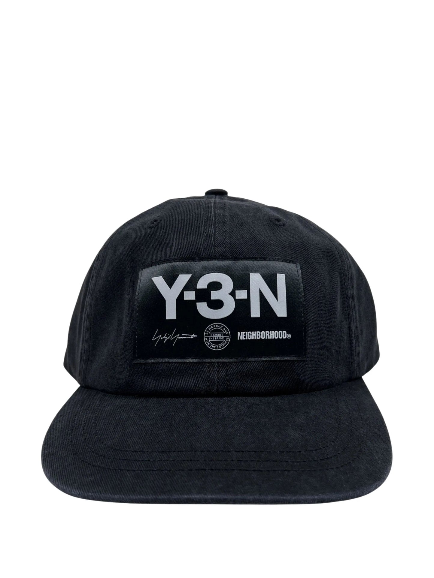 Y-3 NBHD CAP