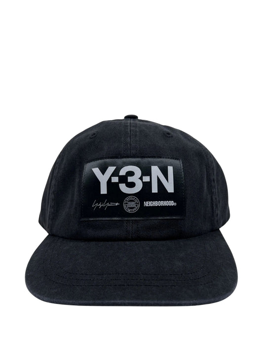 Y-3 NBHD CAP
