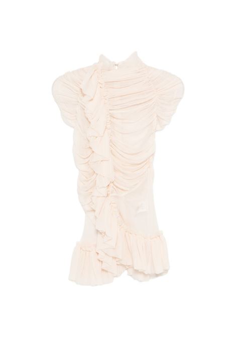 Dries Van Noten Chuchu Shirt