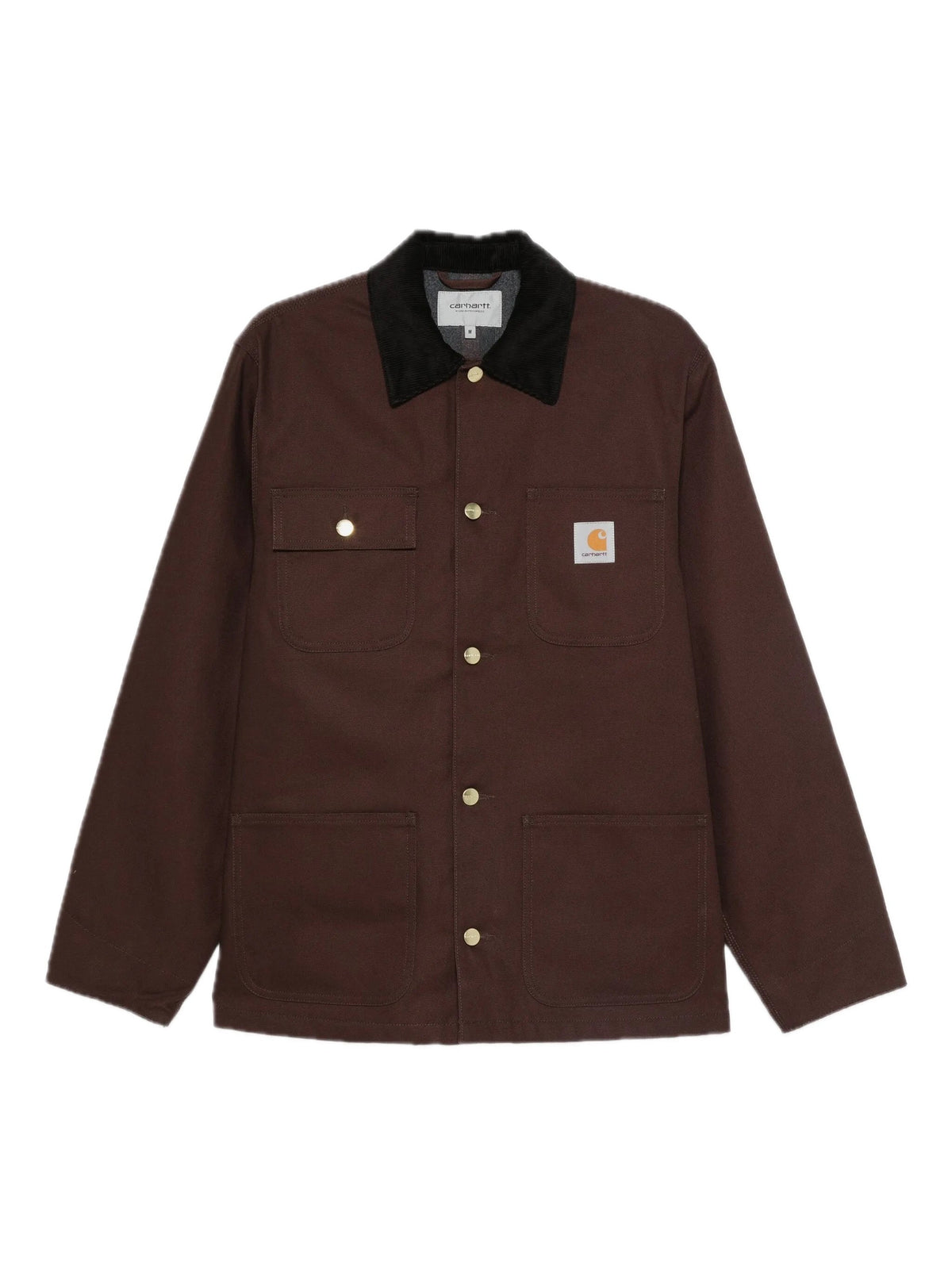 Carhartt Michigan Coat