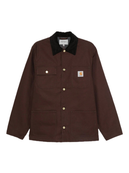 Carhartt Michigan Coat