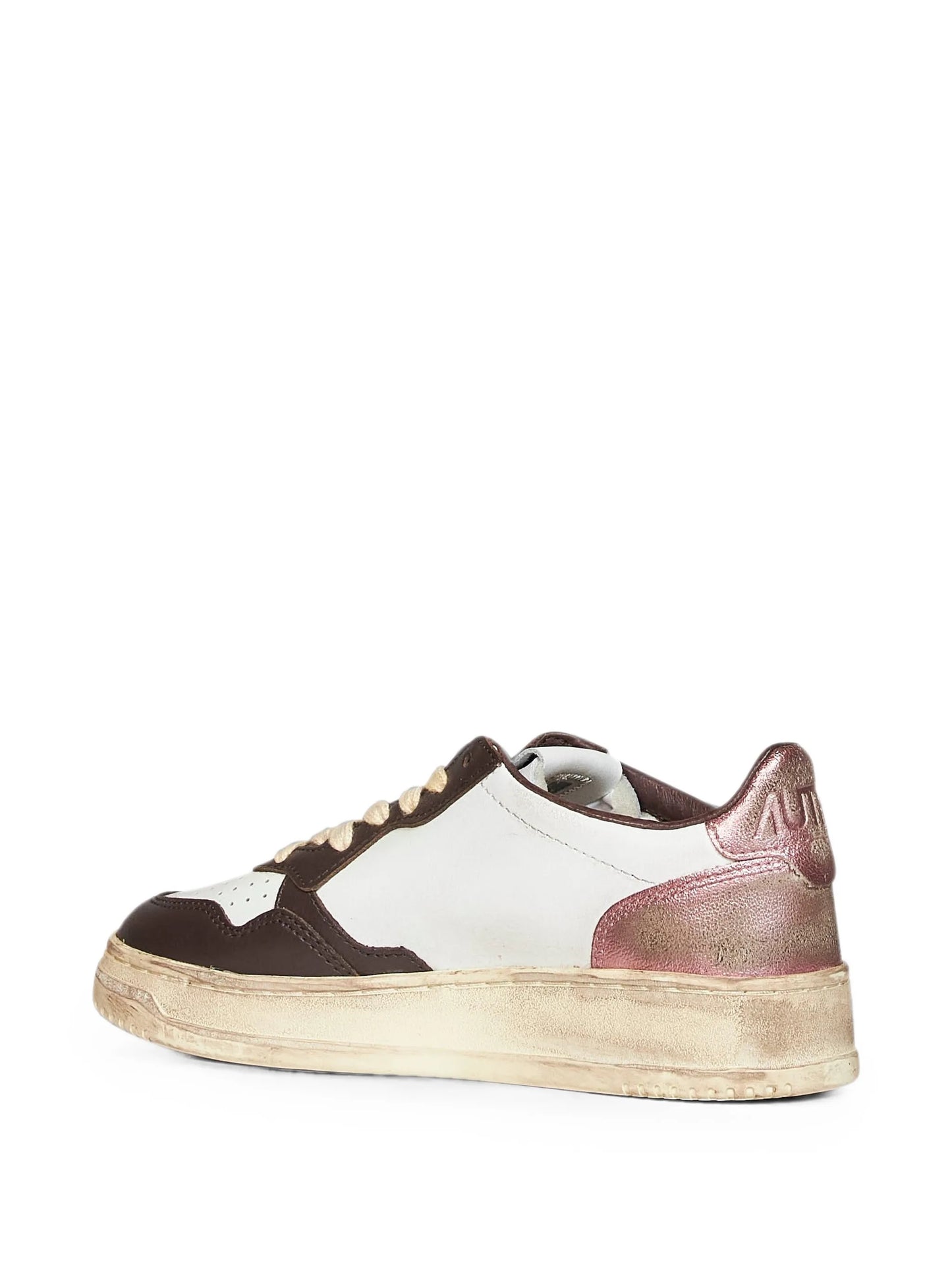 Autry Super Vintage Low