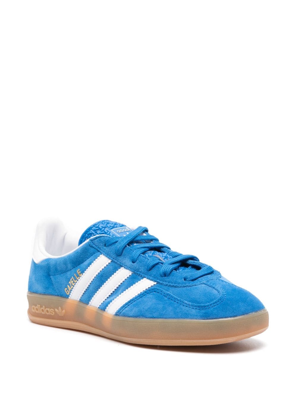 Gazelle Indoor