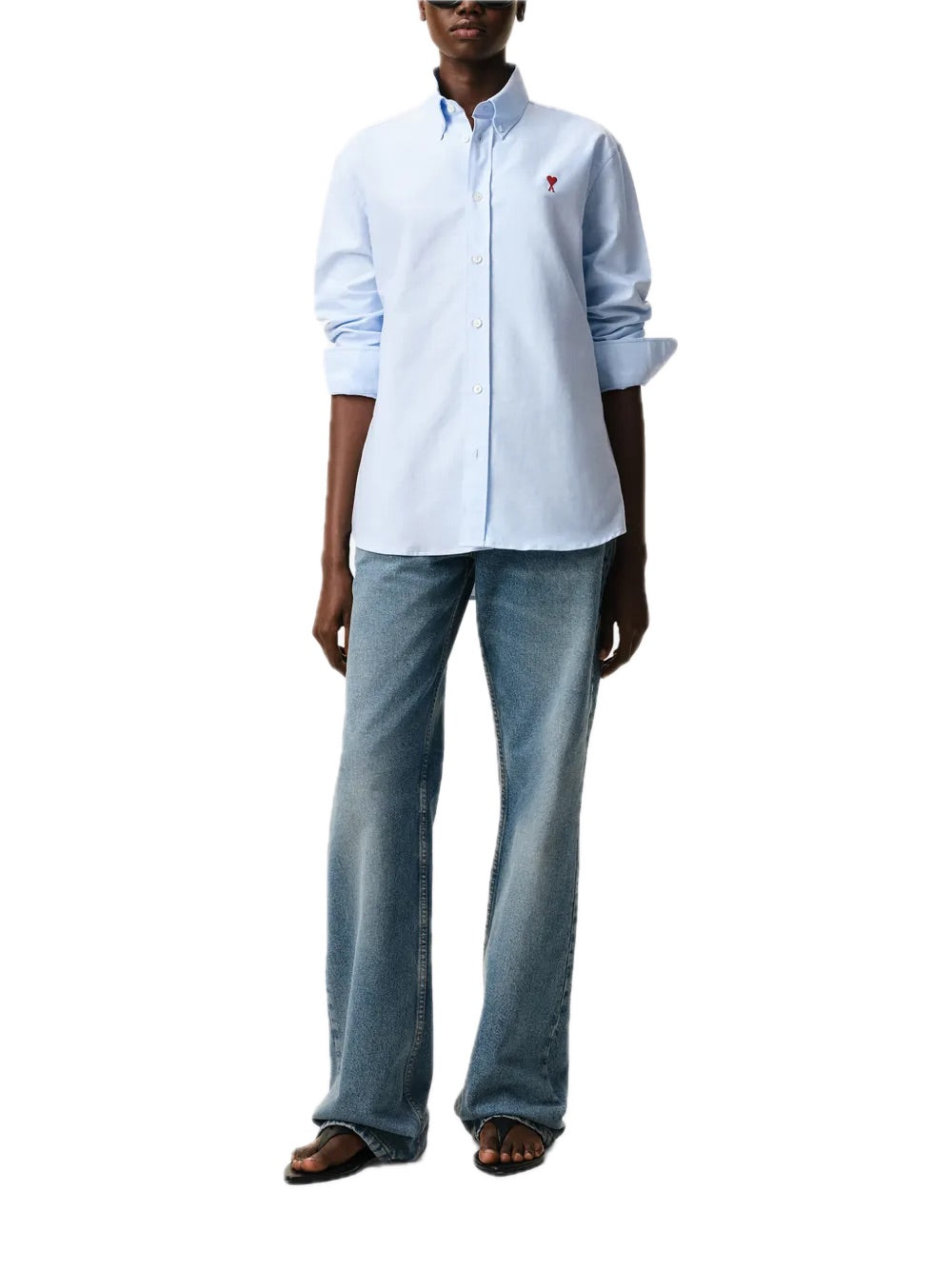 CLASSIC FIT ADC ADC SHIRT