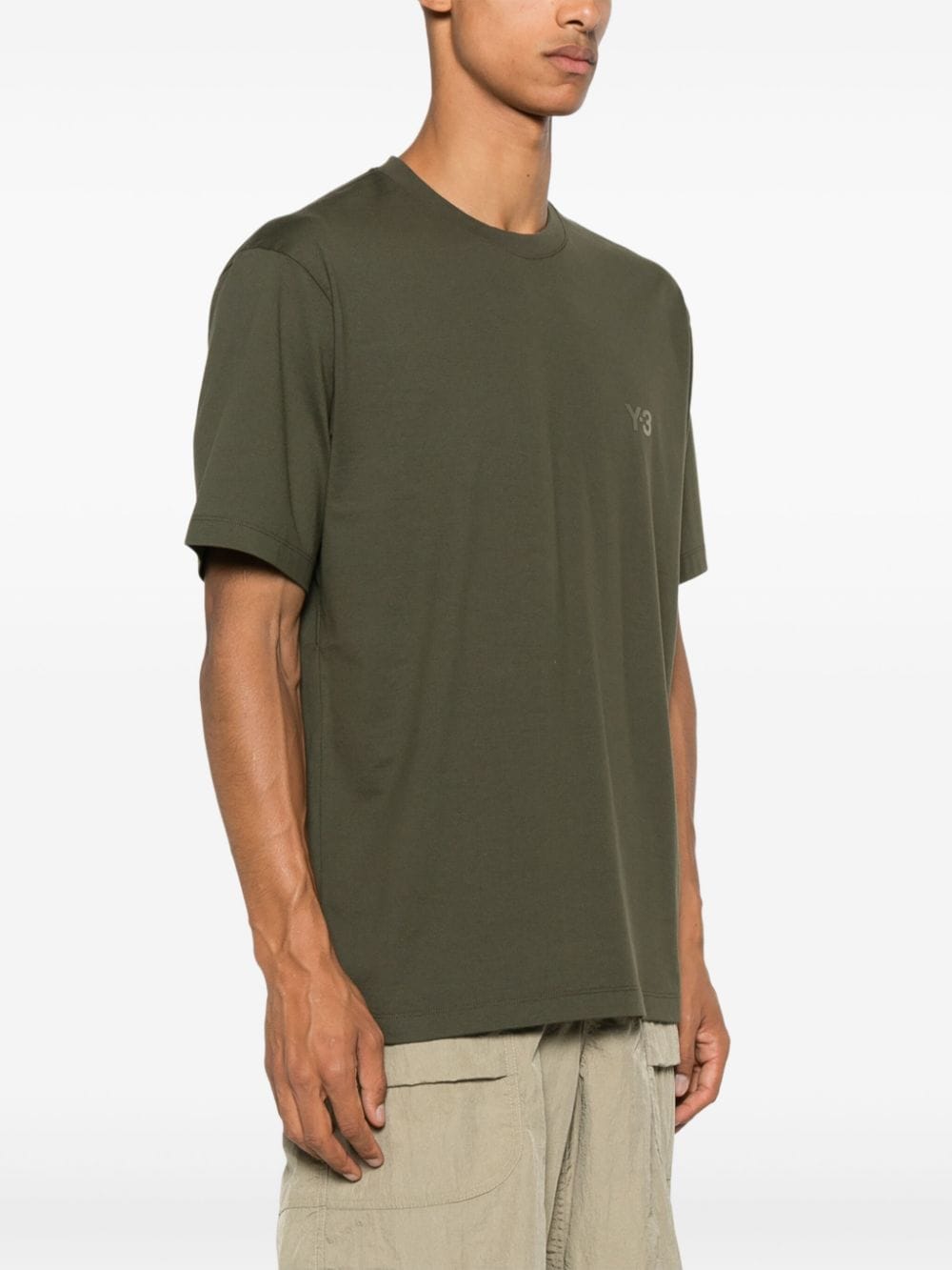 Y-3 Tee