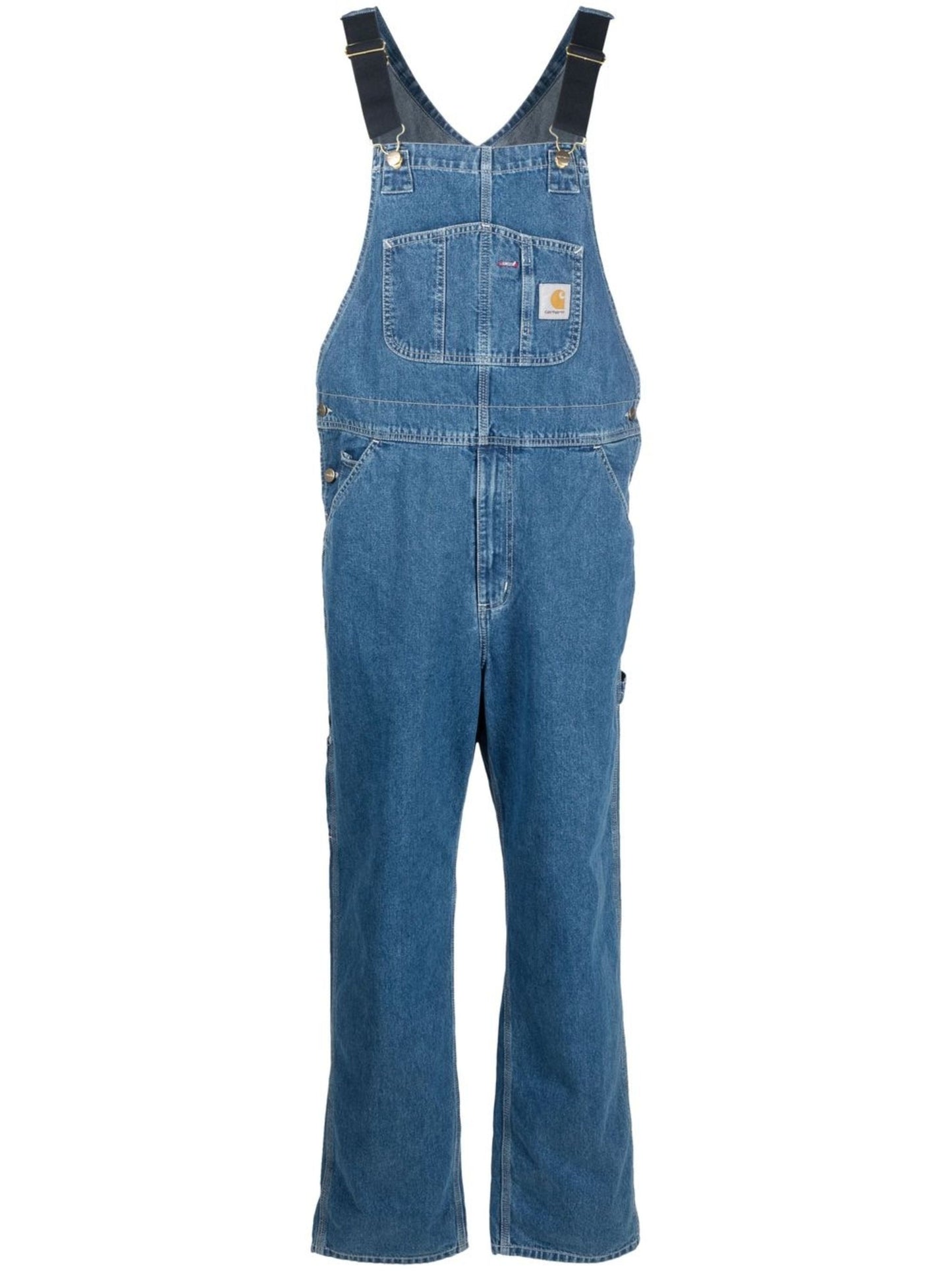 Bib Overall