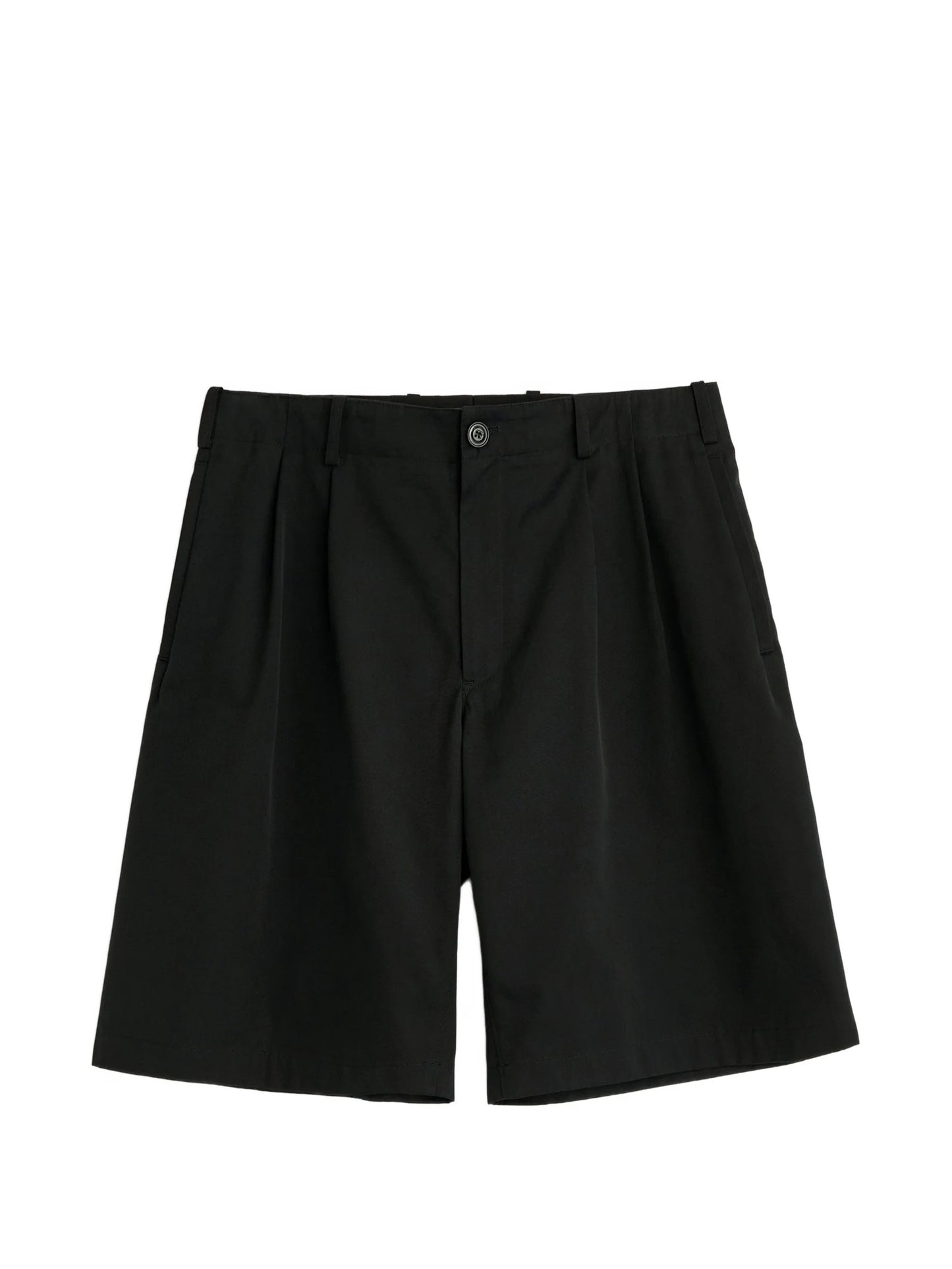 PONTE SHORTS