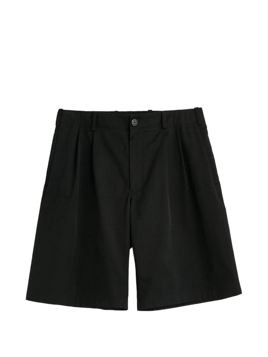 PONTE SHORTS