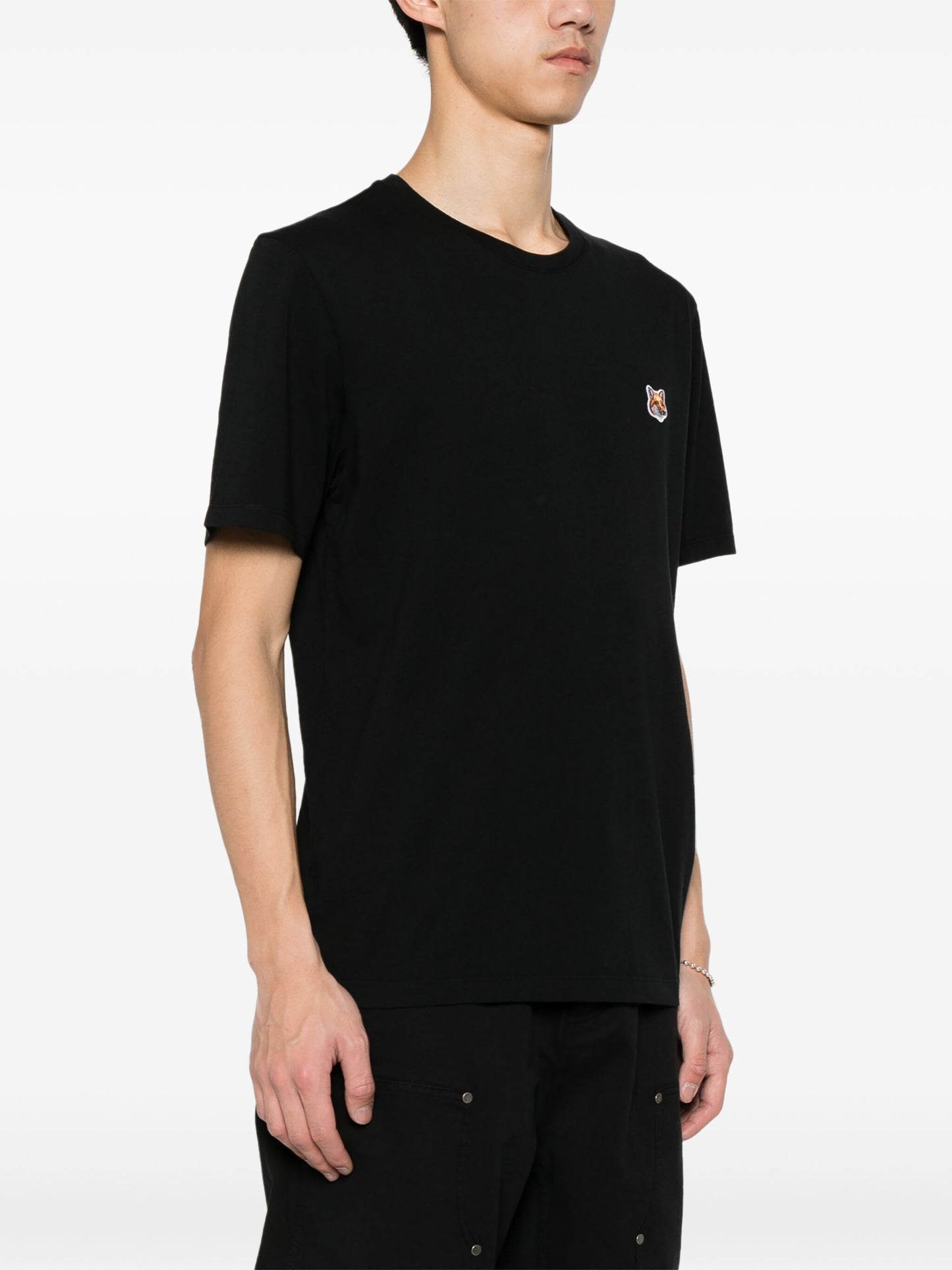 FOX HEAD PATCH REGULAR TEE-SHIRT