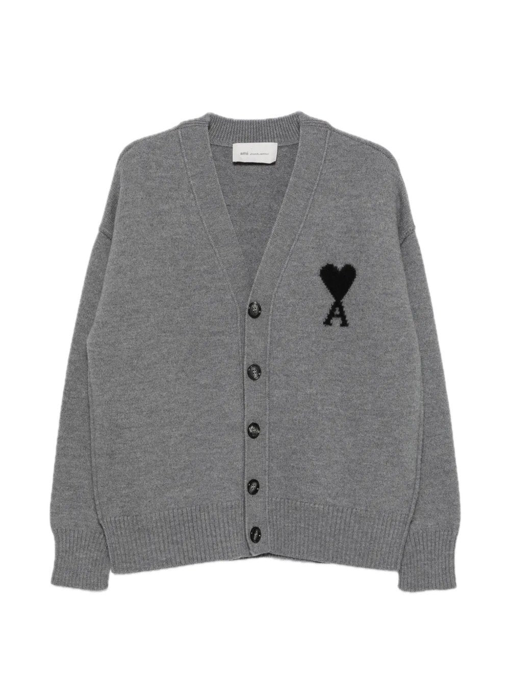Ami Adc Cardigan
