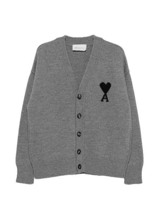 Ami Adc Cardigan