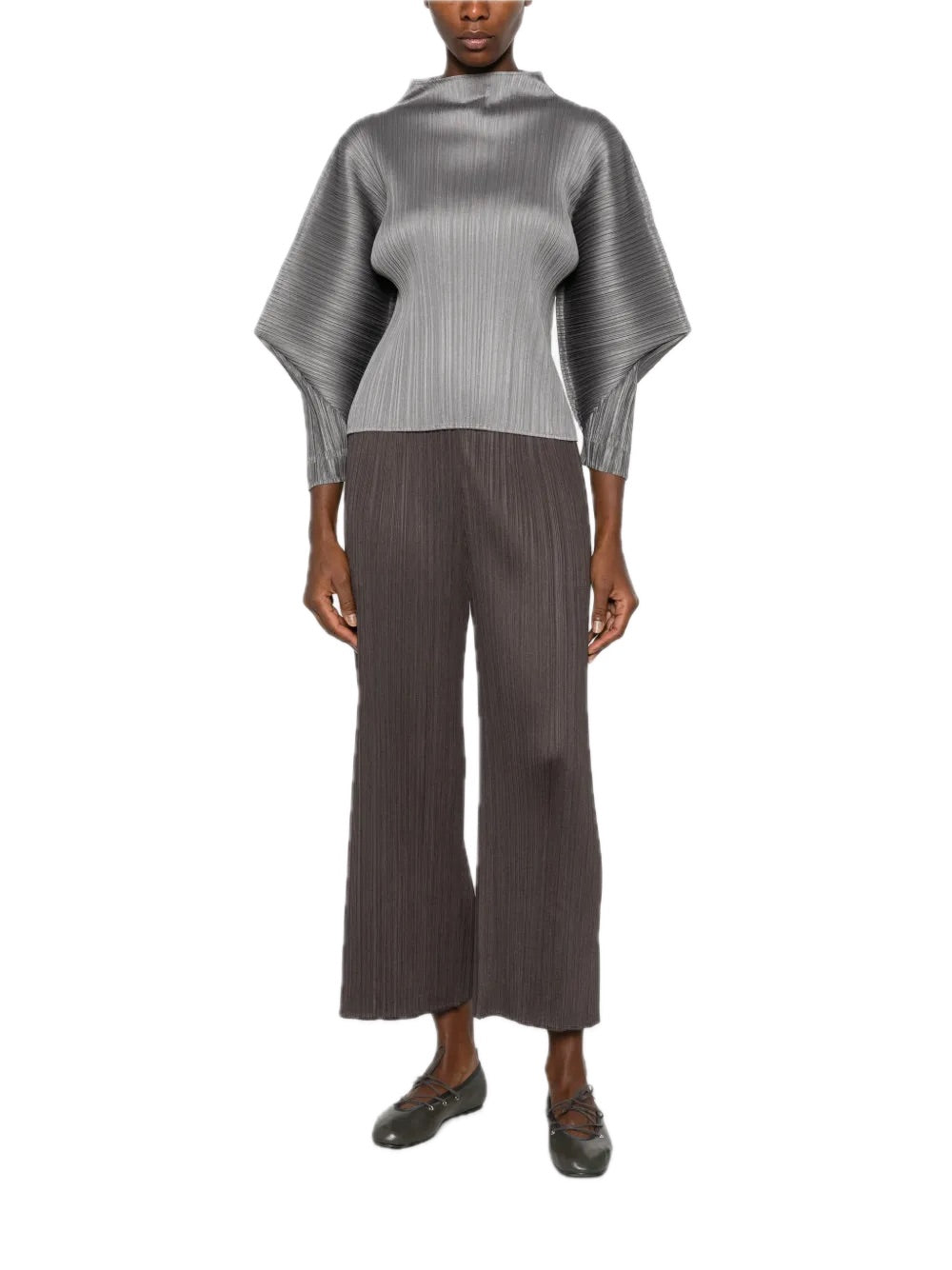 Pleats Please Pants
