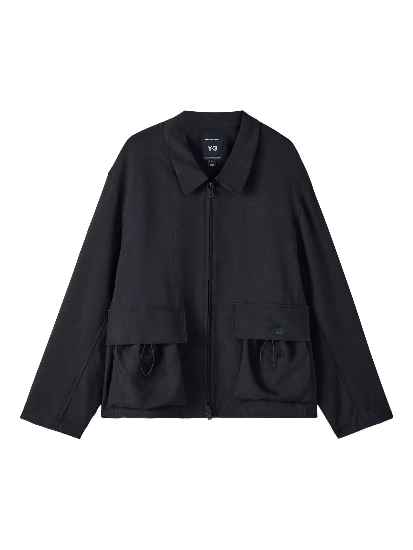 Y-3 Uni Su Blouson