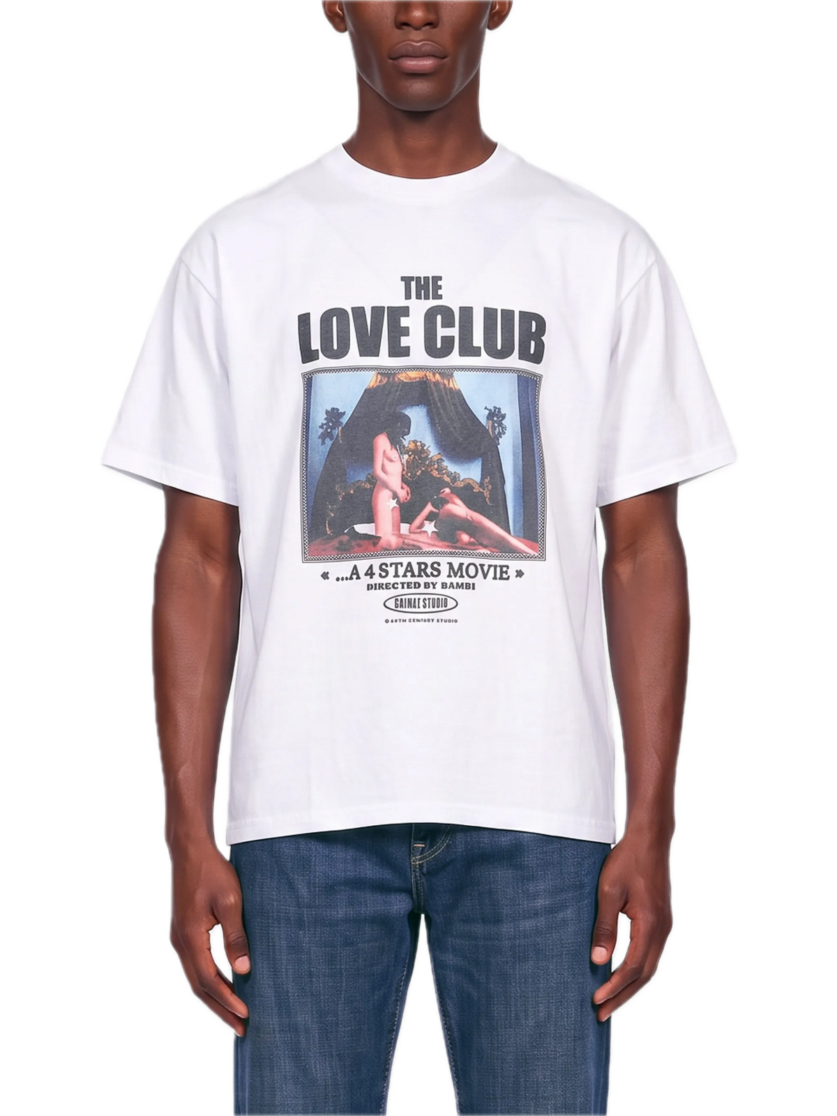Carne Bollente The Love Club
