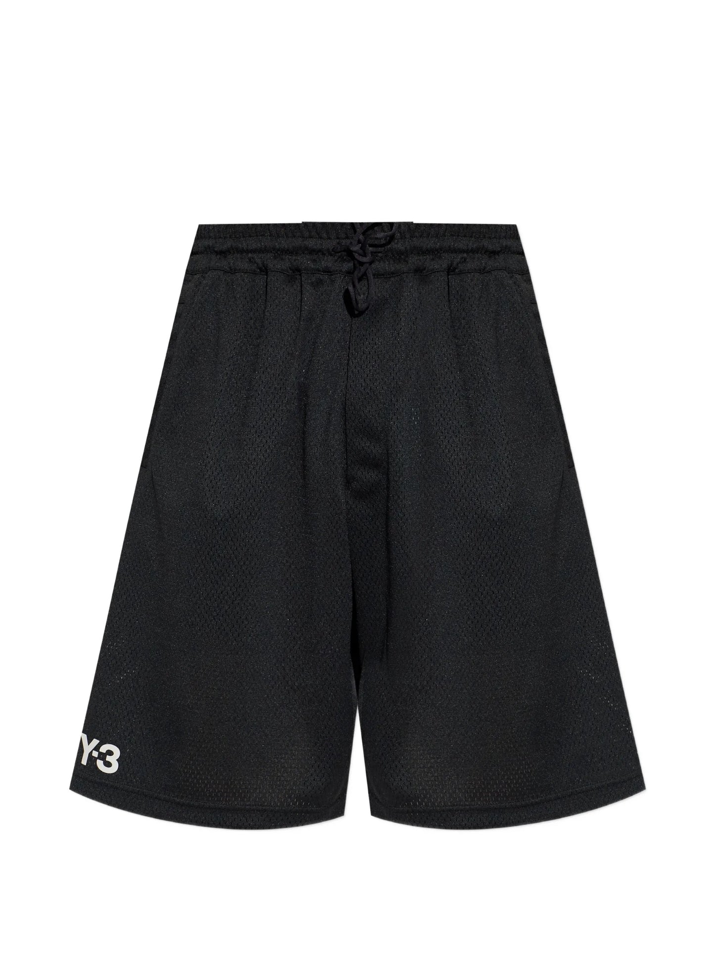 Y-3 Us Mesh Shorts