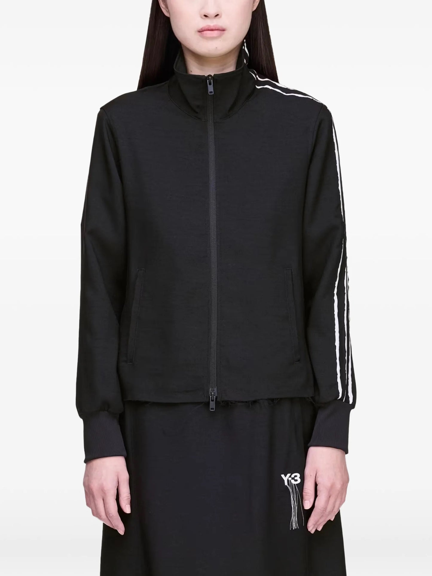 Y-3 W Su Re 3S Tt