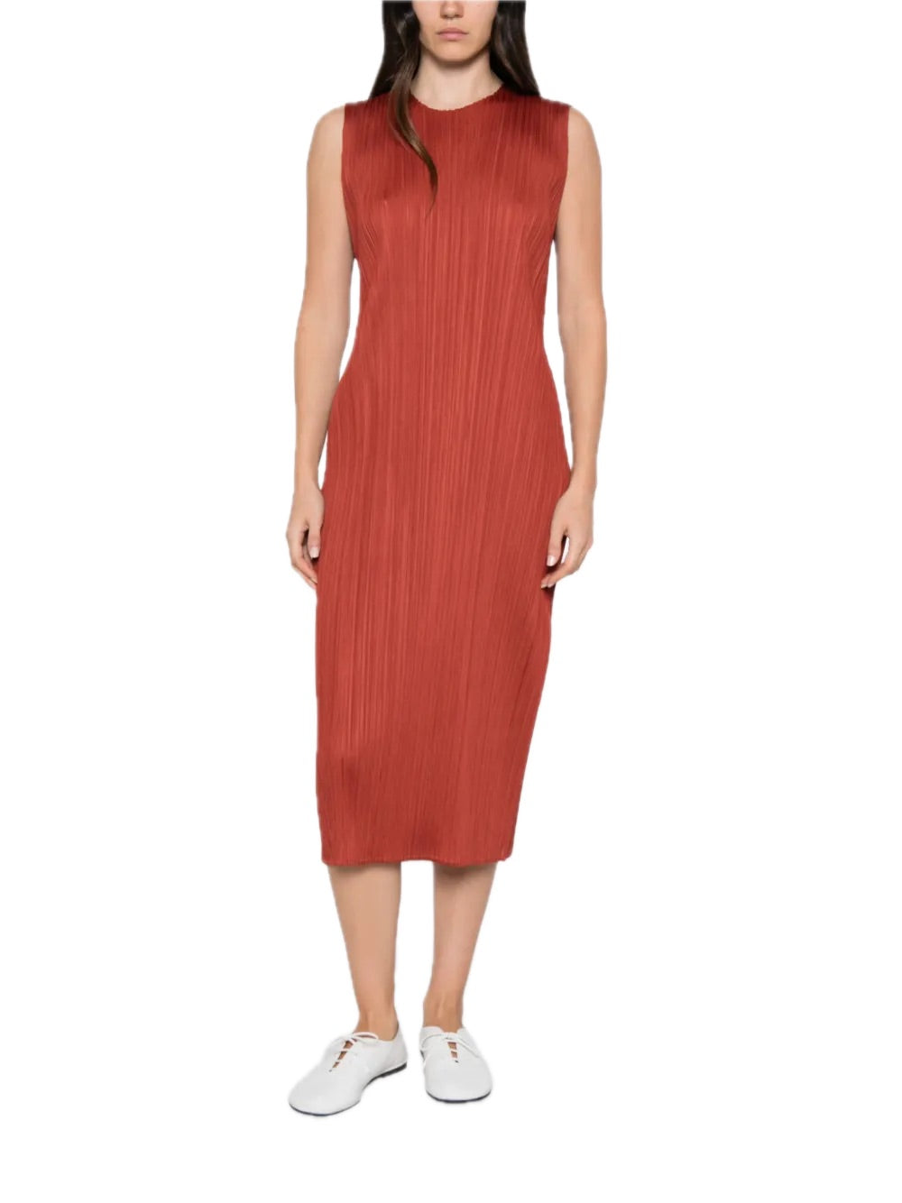 Pleats Please Dress
