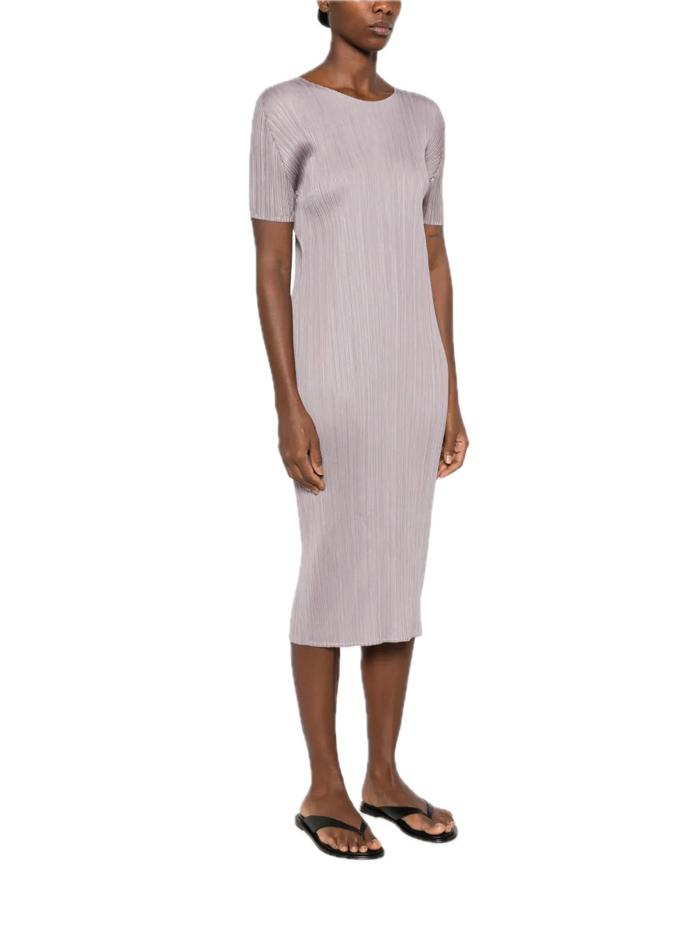 Pleats Please Dress