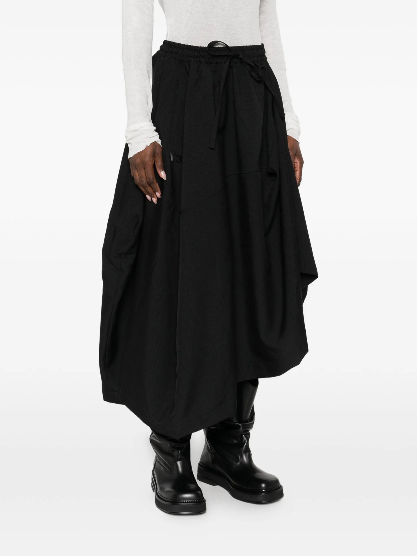 Y-3 Su Skirt