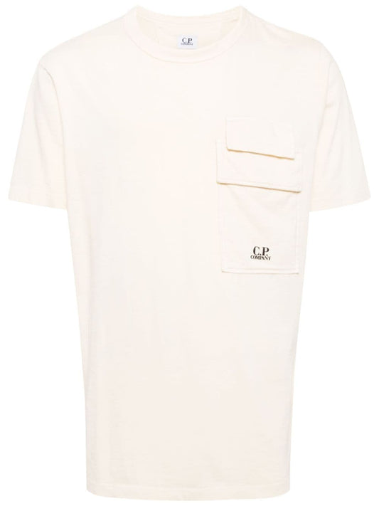 T-Shirt Short Sleeve