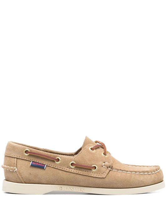 Sebago Portland Artisan W