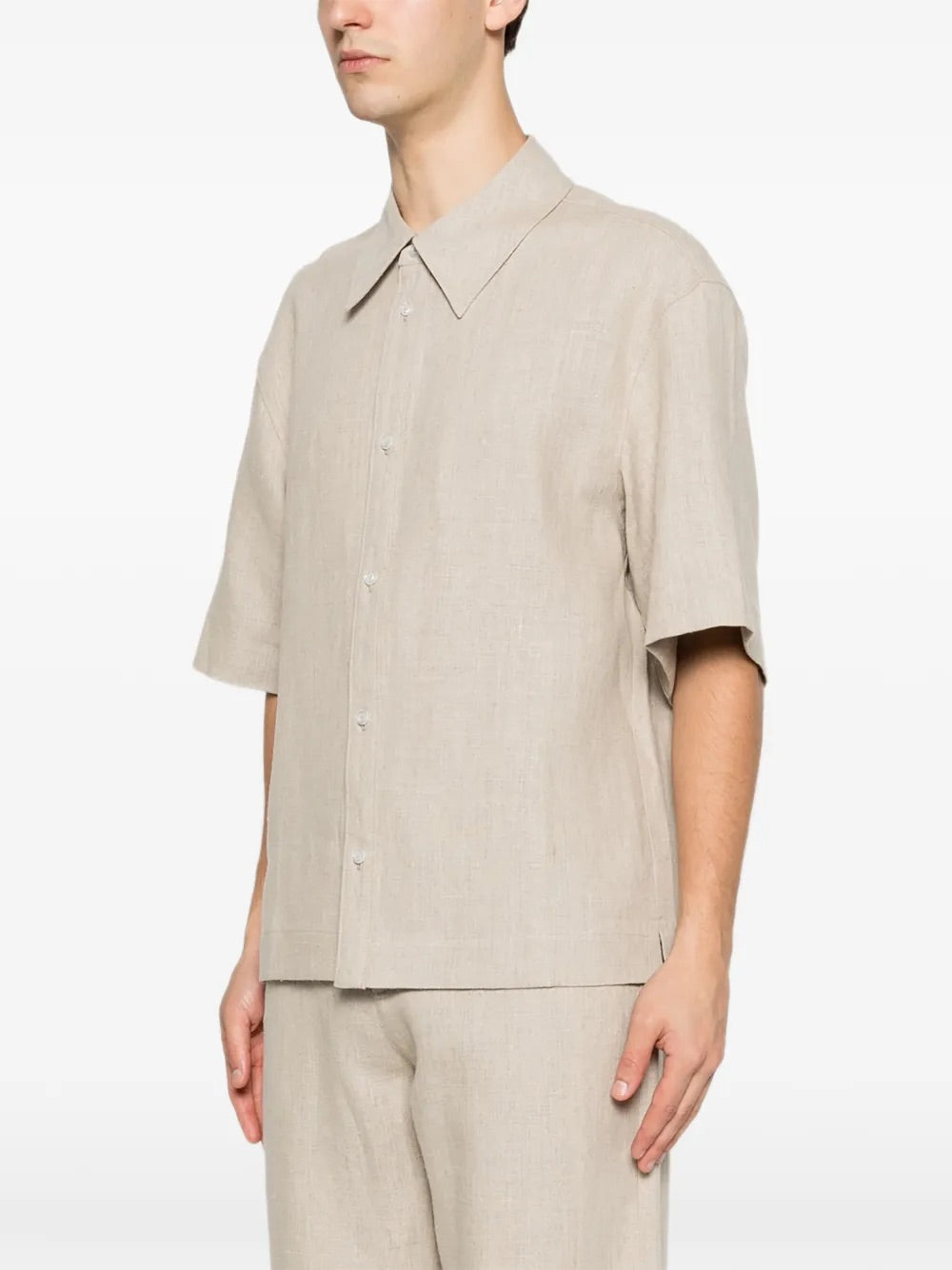 Séfr Dao Shirt
