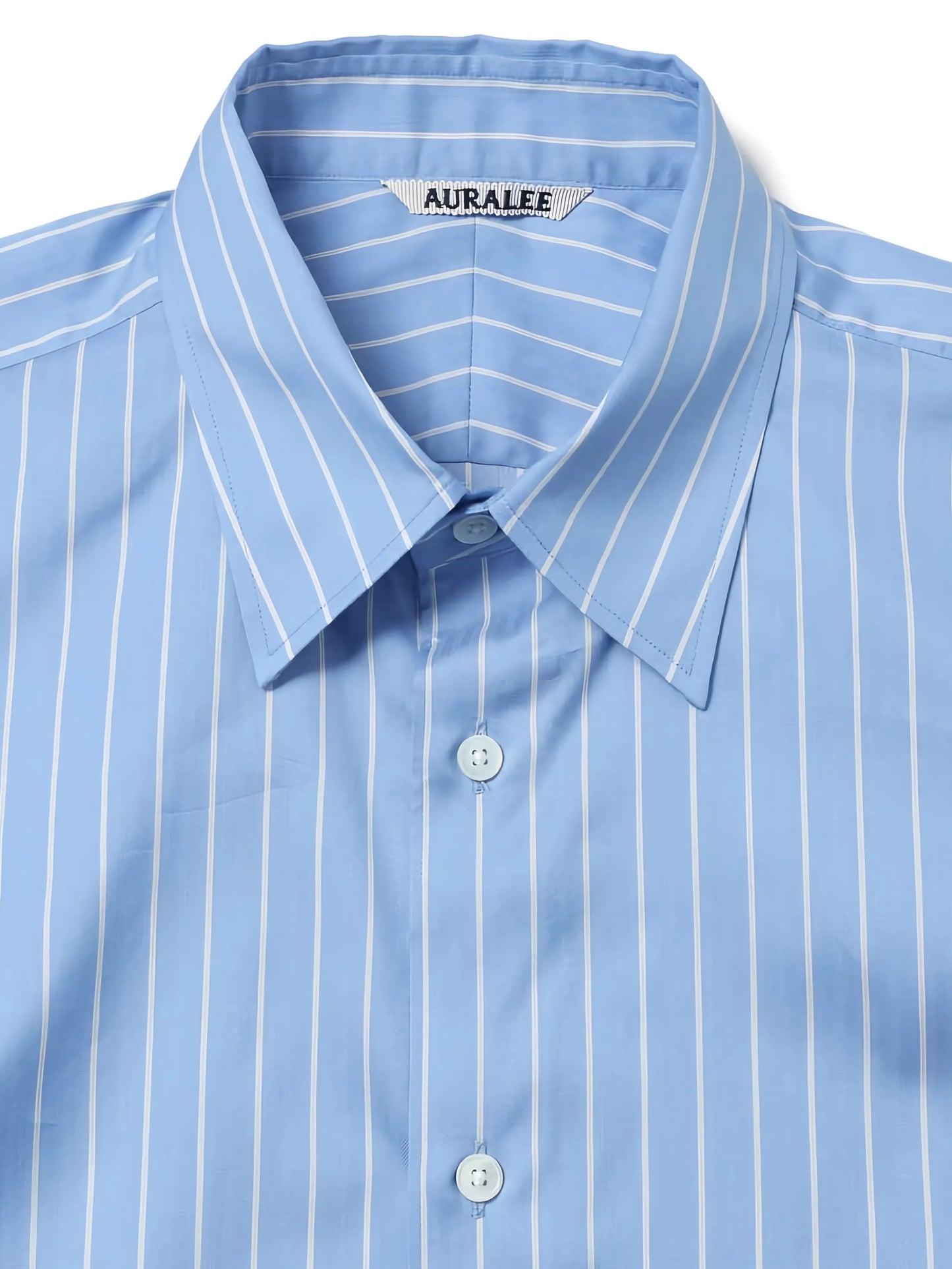 Auralee Shirt