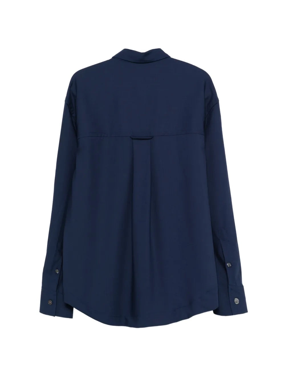Ami Chemise Large Embossed ADC Wide